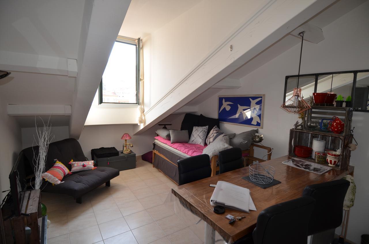 Studio 2 Personnes Quartier Du Port à *